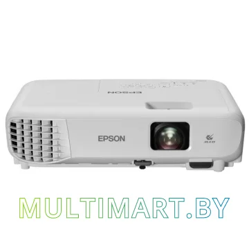 Проектор Epson EB-E01 картинка 2